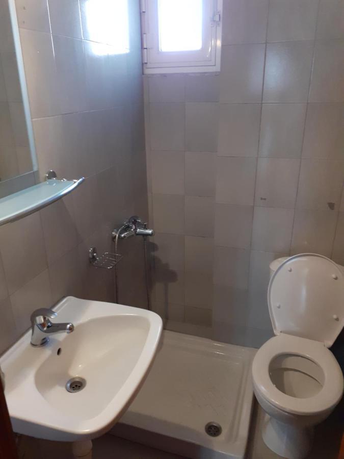 Chrysafis Apartments Βρασνά Εξωτερικό φωτογραφία