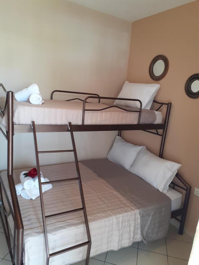 Chrysafis Apartments Βρασνά Εξωτερικό φωτογραφία