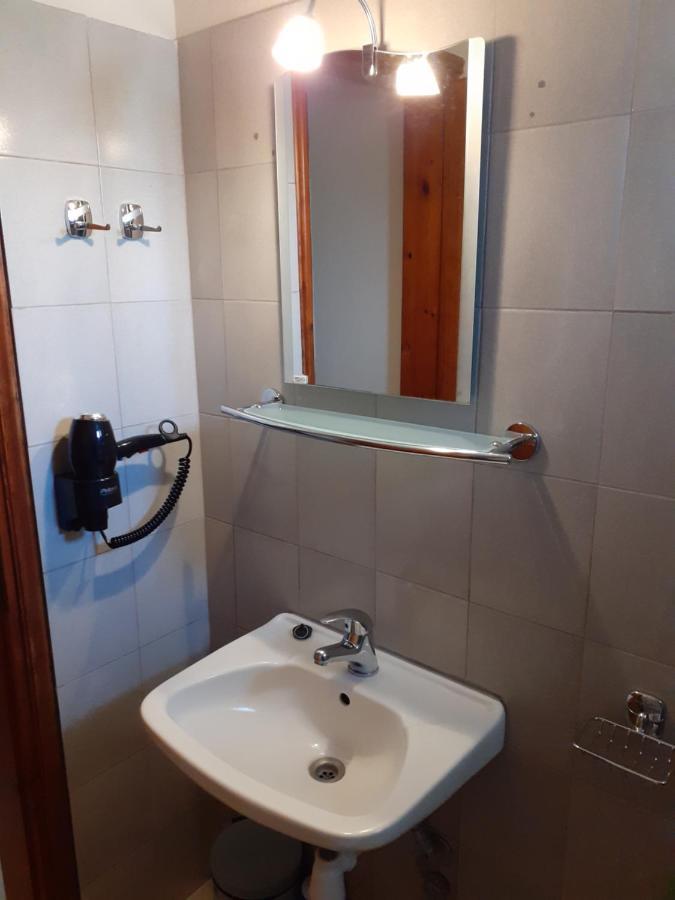Chrysafis Apartments Βρασνά Εξωτερικό φωτογραφία