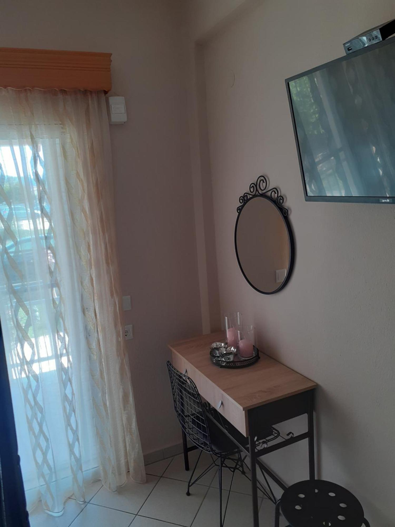 Chrysafis Apartments Βρασνά Εξωτερικό φωτογραφία