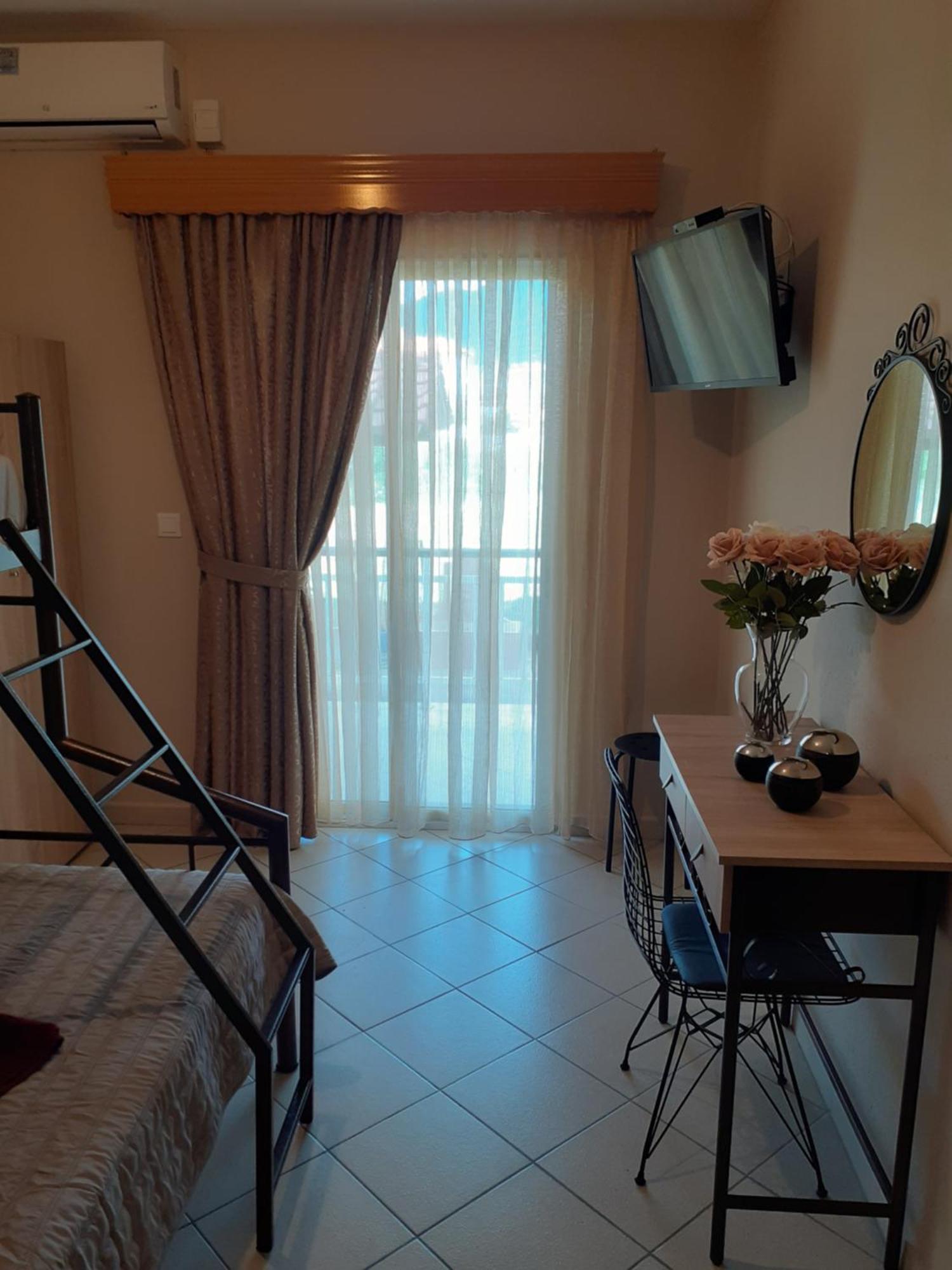 Chrysafis Apartments Βρασνά Εξωτερικό φωτογραφία